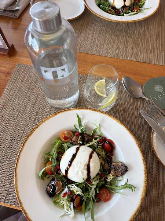 Gastro The First Collection Dubai Waterfront