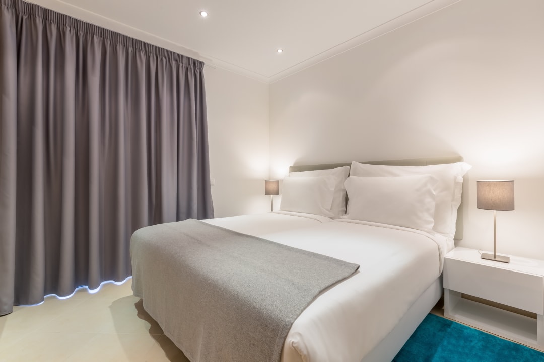 Zimmer NAU Salema Beach Village