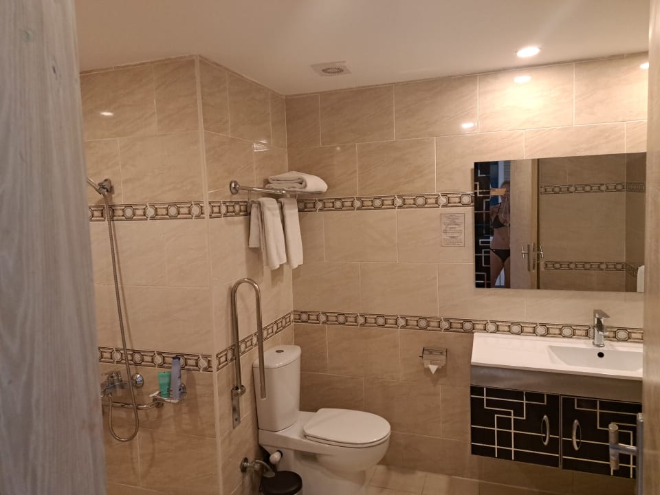 Zimmer Gravity Hotel & Aqua Park Hurghada