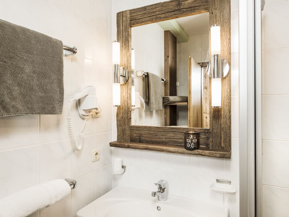 Zimmer Montana Hochfügen