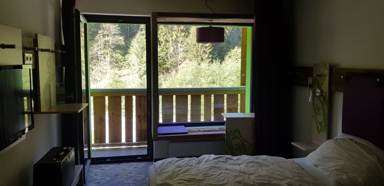 Zimmer Explorer Hotel Montafon