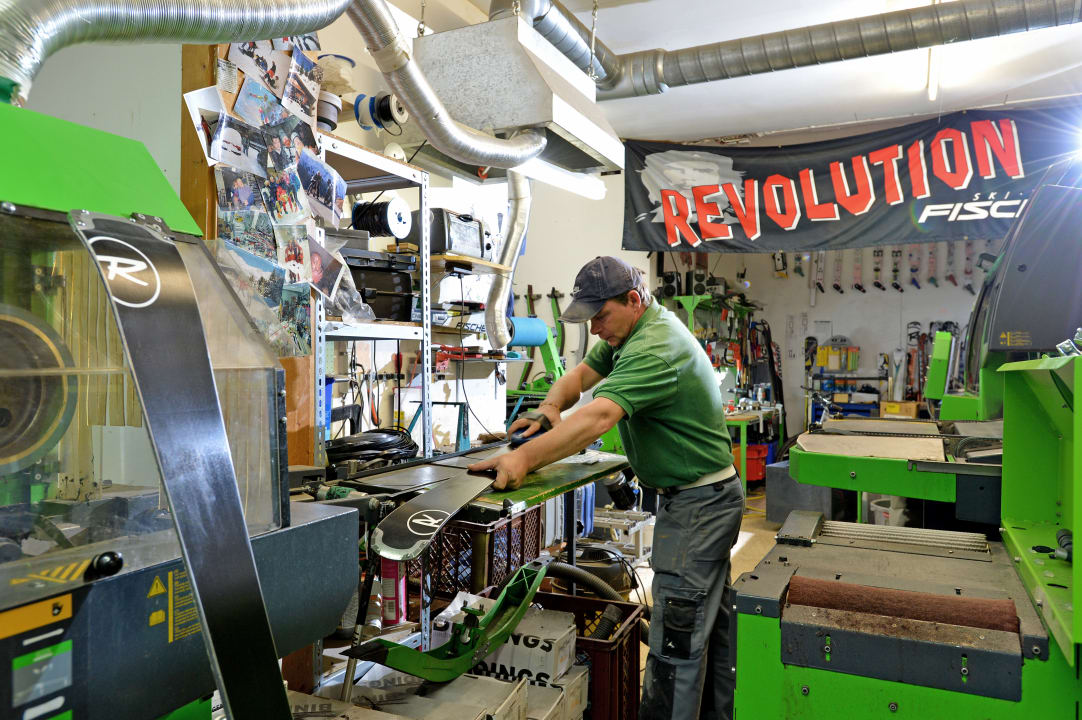 Sonstiges Garni Hotel - Das Alpin Kaiserzeit