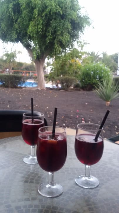 Zimmer allsun App.-Hotel Albatros