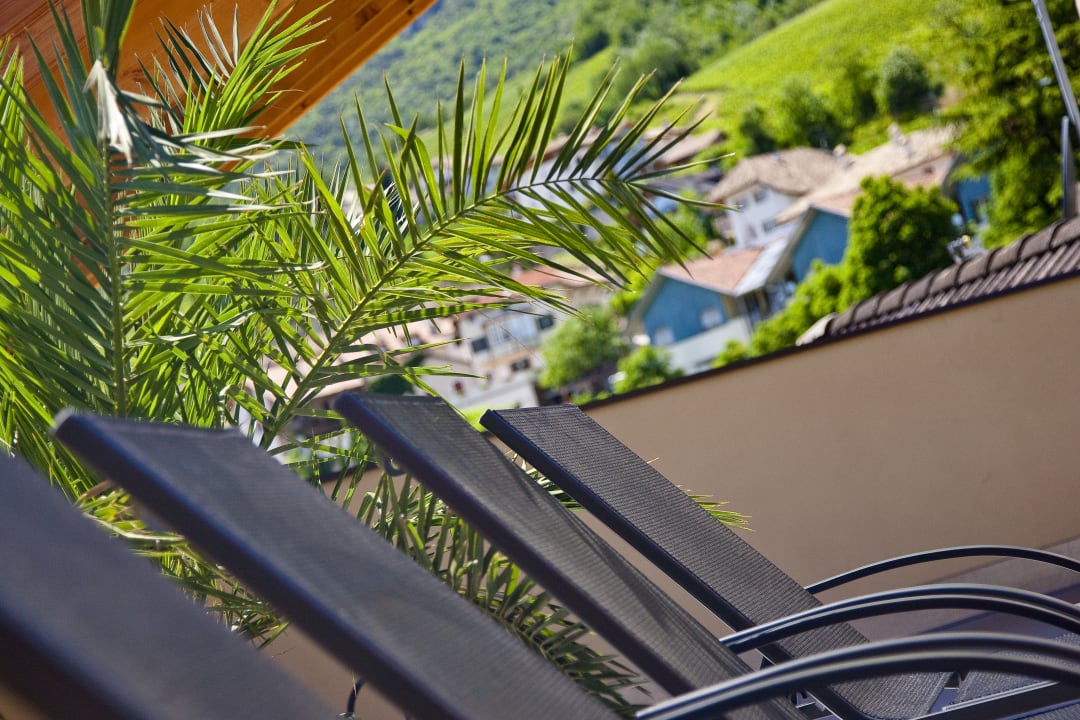 Pool Gasthof Hotel Terzer