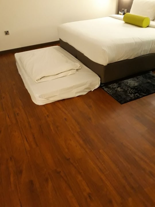 Zimmer Lotus Retreat Hotel