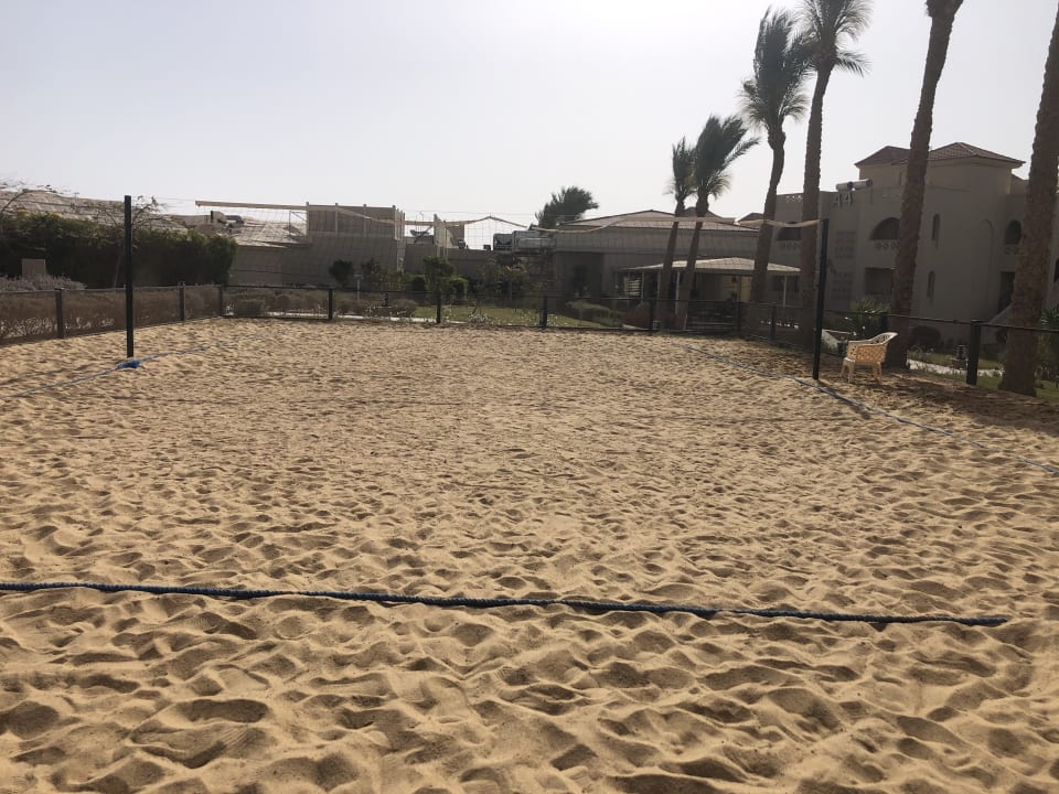 Sport & Freizeit Pickalbatros Aqua Vista Resort - Hurghada