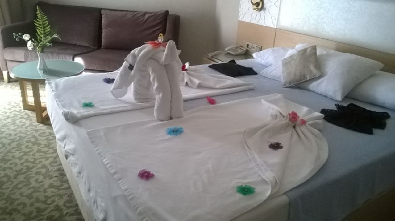 Zimmer Villa Side Residence