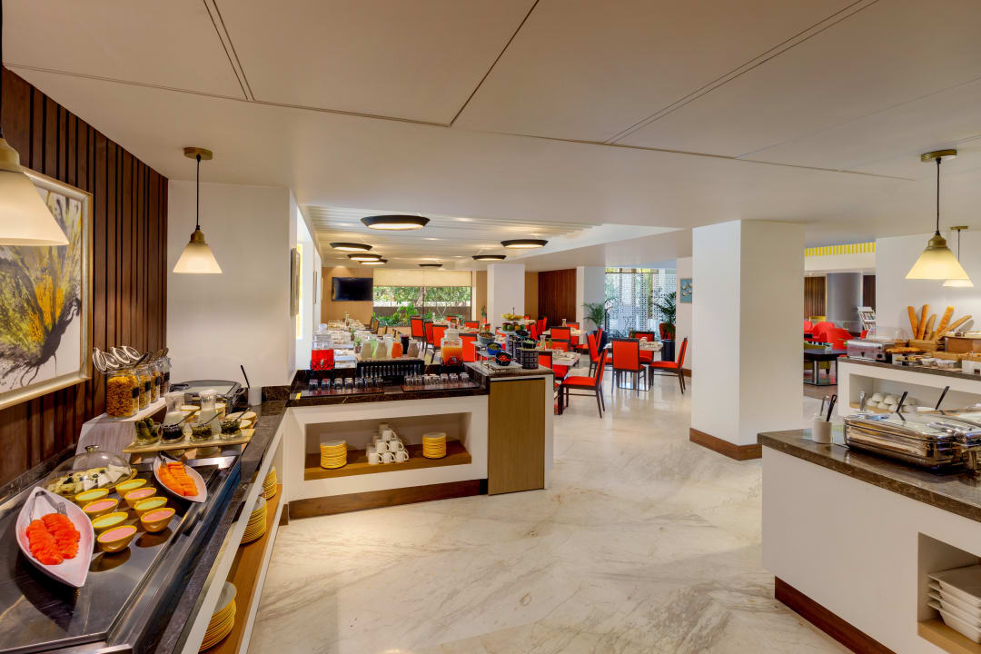 Gastro The HIDEAWAY by Leisure Hotels