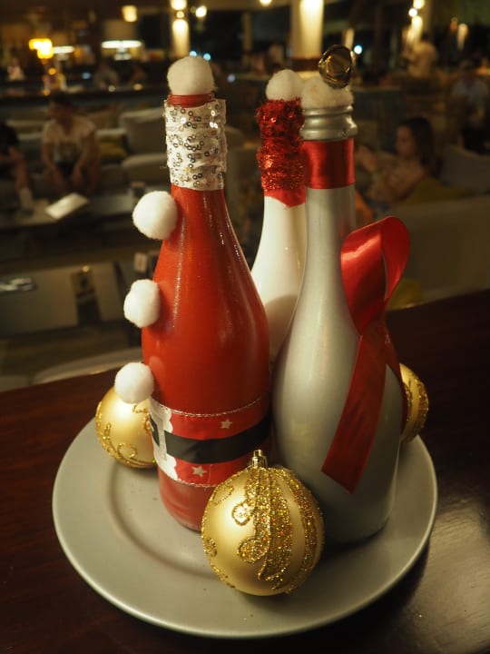 Deko Grand Palladium Select Bávaro Resort & Spa