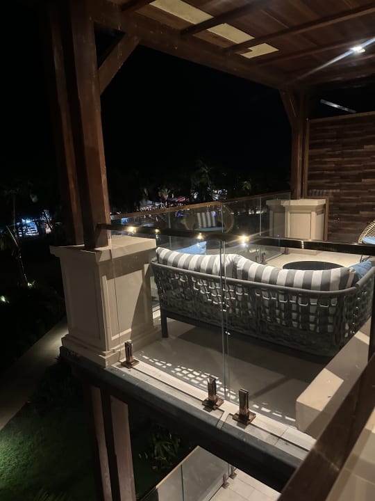 Sonstiges Le Meridien Ile Maurice