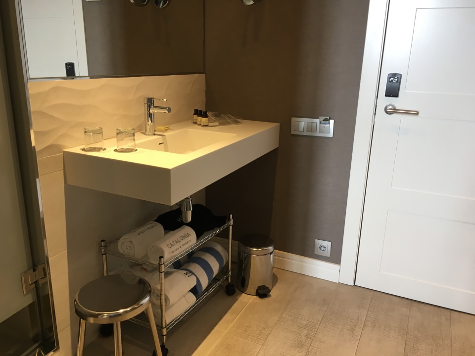 Zimmer Catalonia Ronda