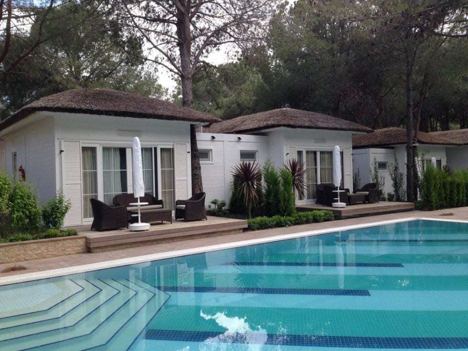 NIRVANA Lagoon Villas, Suites & Spa Nirvana Mediterranean Excellence