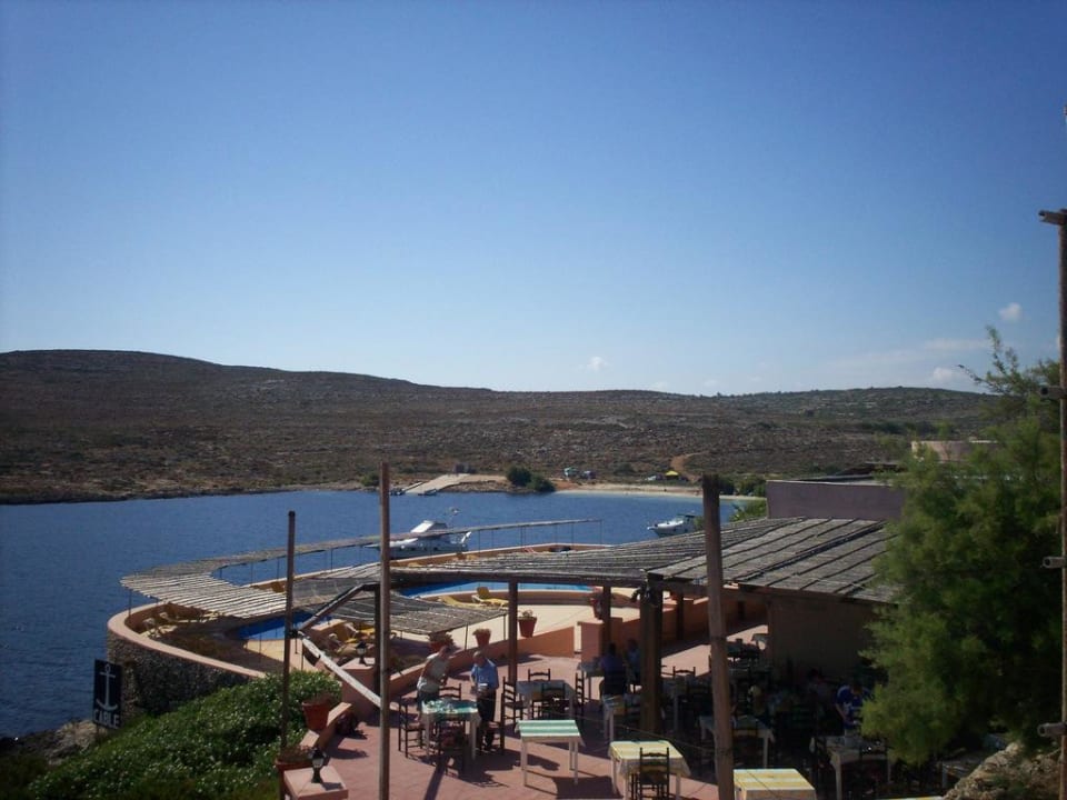 Good Morning Comino Comino Hotel & Bungalows