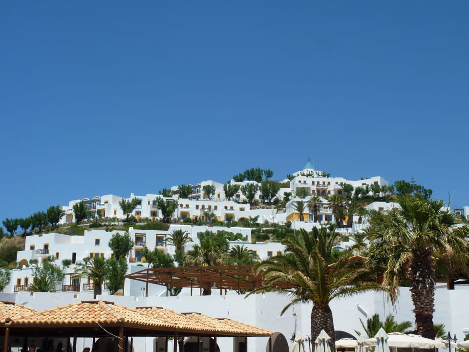 Hotel  Lagas Aegean Village