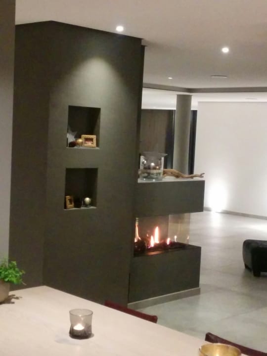 Bar Hotel Traube am See