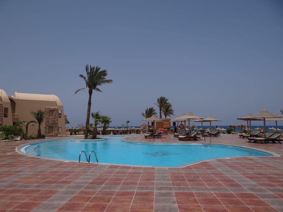 S.Foto Shams Alam Beach Resort