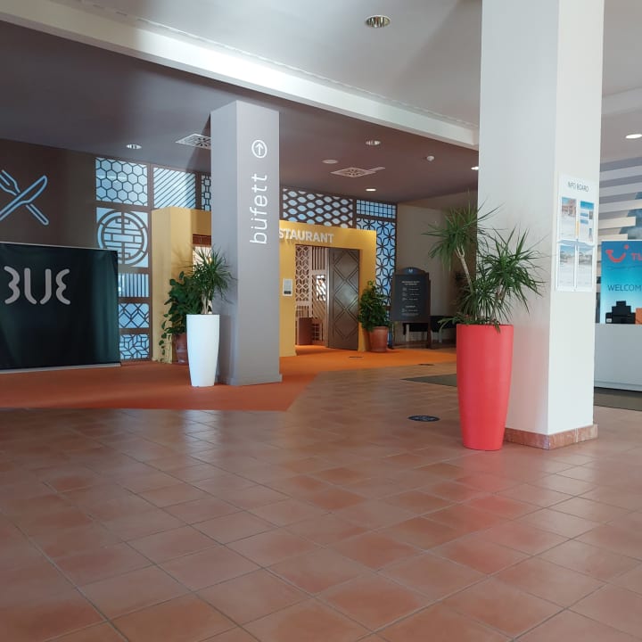 Gastro TUI BLUE Isla Cristina Palace