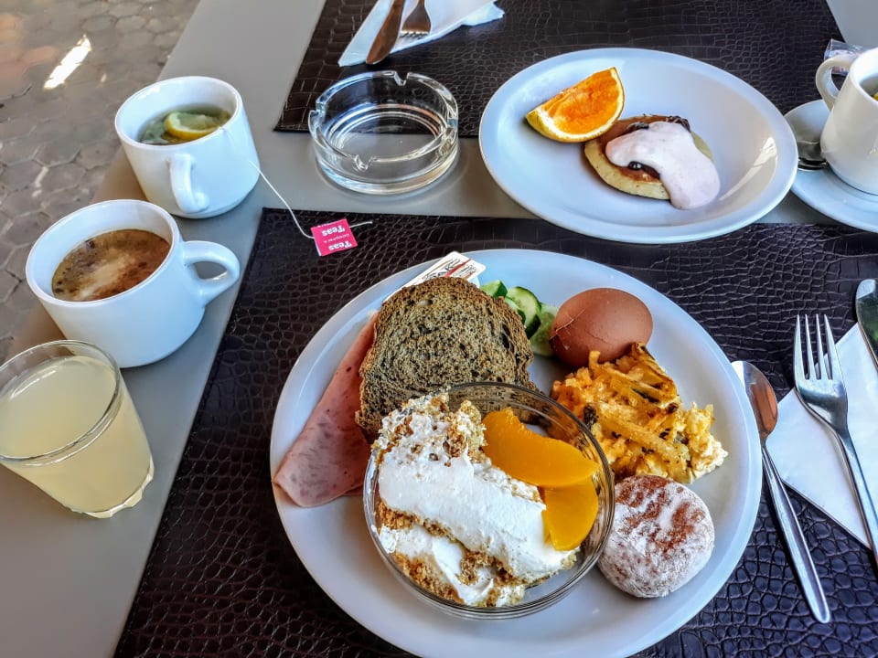 Gastro Matala Bay Hotel & Apartments