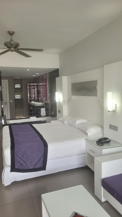 Zimmer Hotel Riu Palace Jamaica - Adults only