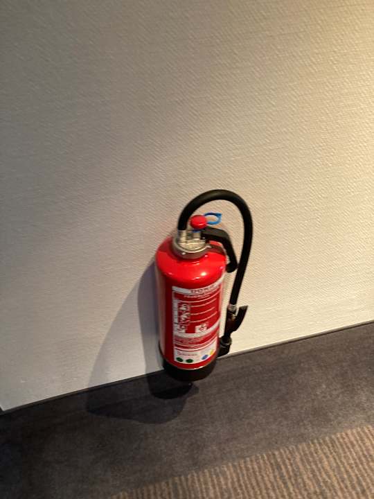 Ausblick Hotel Am Terrassenufer