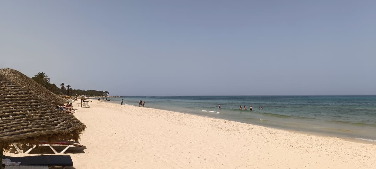 Strand El Ksar Resort & Thalasso