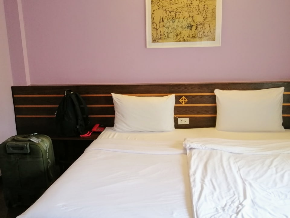 Zimmer Hotel Baan Grood Arcadia Resort & Spa