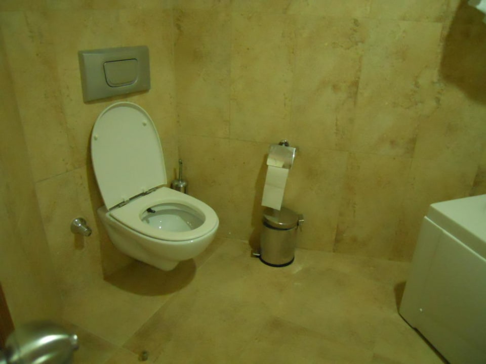 Toilette Blue Diamond Alya