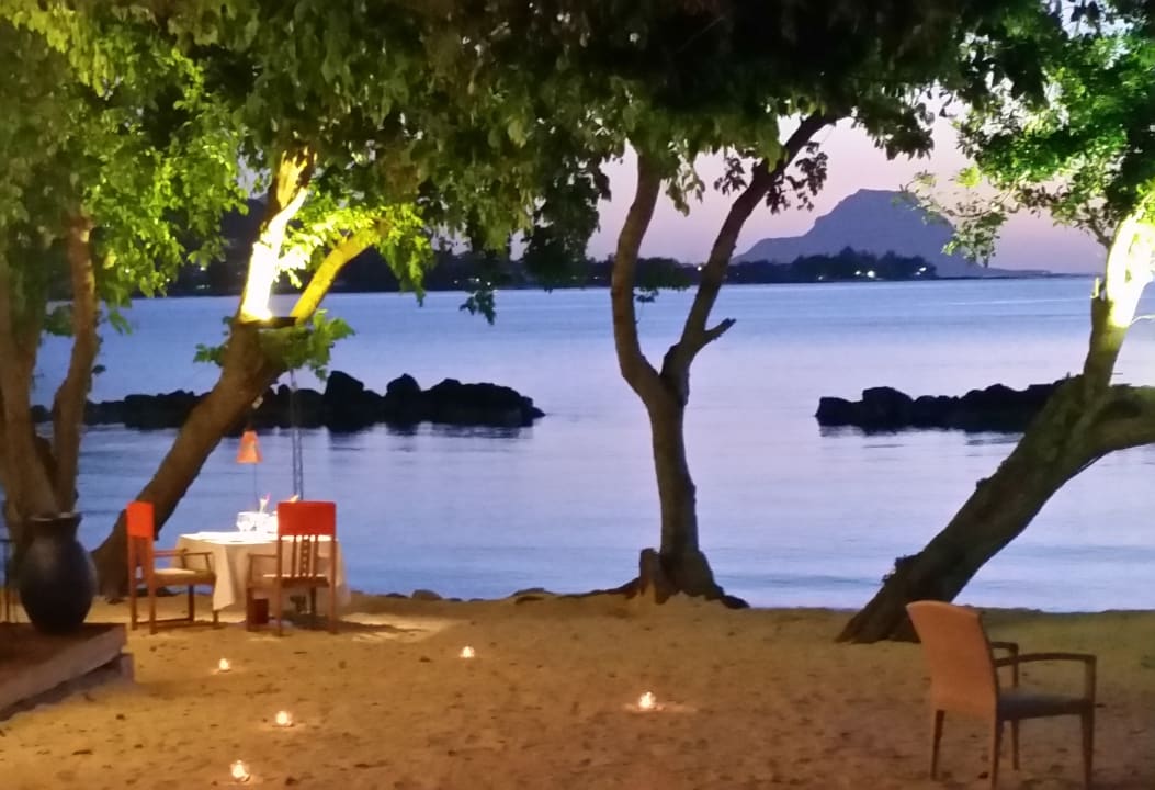 Ausblick Sands Suites Resort & Spa