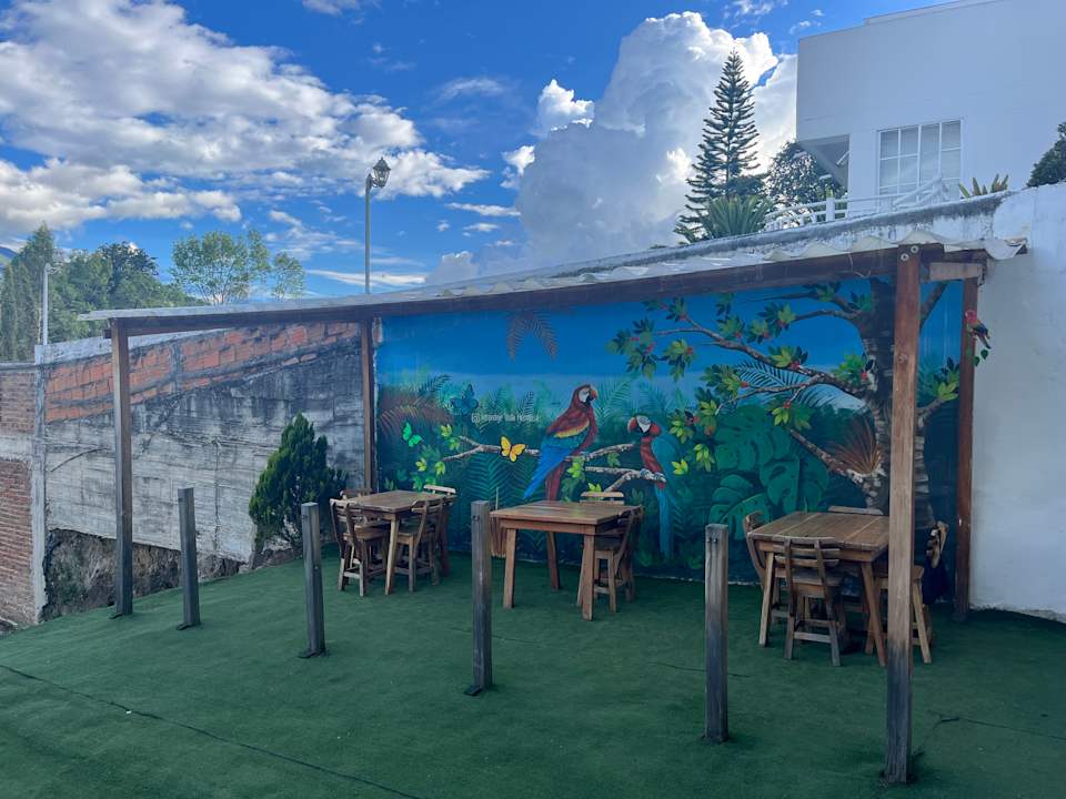 Gastro Hospedaje Vista Hermosa Salento