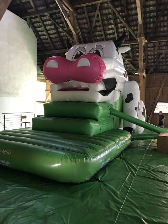 Sport & Freizeit Gut Hügle Erlebnisbauernhof