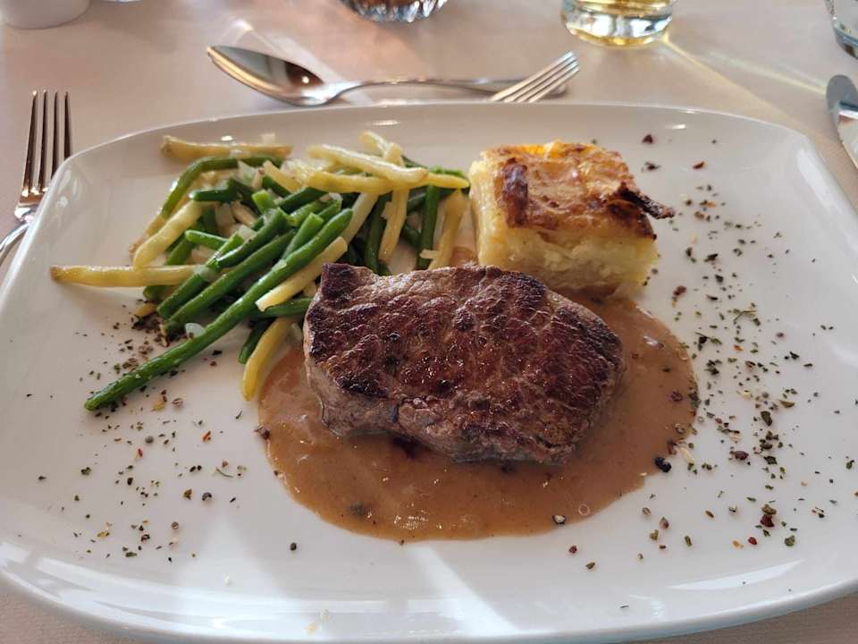Gastro Hotel Tyrol am Haldensee