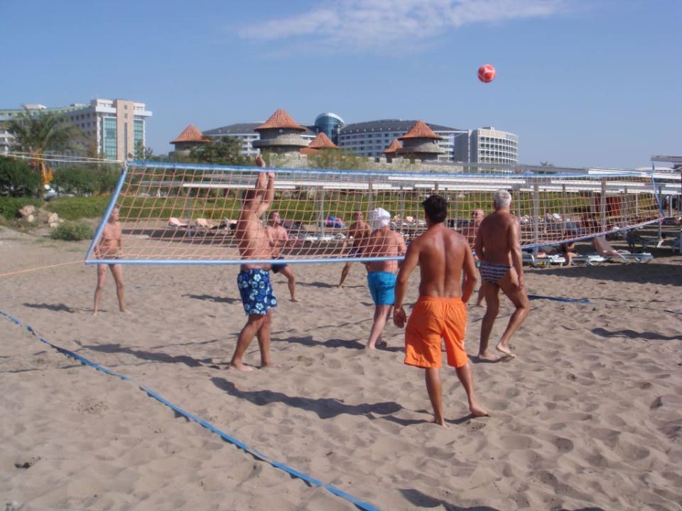Beachvolleyball Sherwood Exclusive Lara