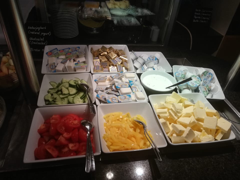 Gastro TRYP by Wyndham Halle