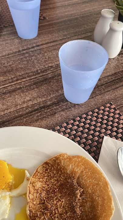 Gastro Amarina Abu Soma Resort & Aquapark