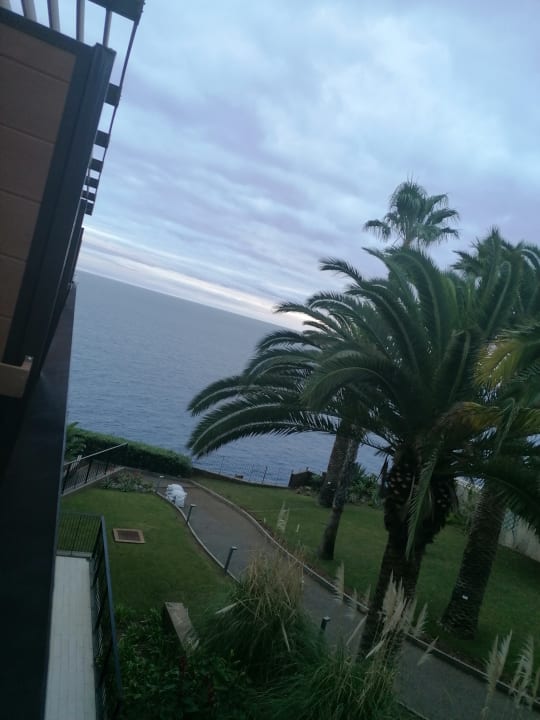 Ausblick Sentido Galomar