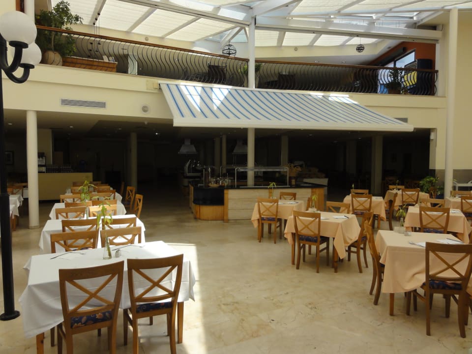 Restaurant SBH Hotel Royal Monica