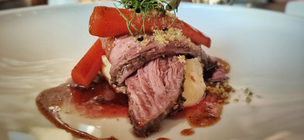 Gastro Hotel Sonnenhof