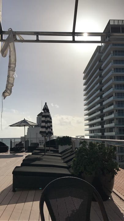 Sonstiges Hotel Croydon Miami Beach