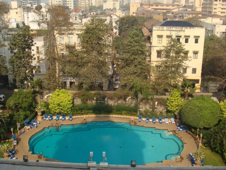 Taj Mahal Palace Hotel The Taj Mahal Palace & Tower