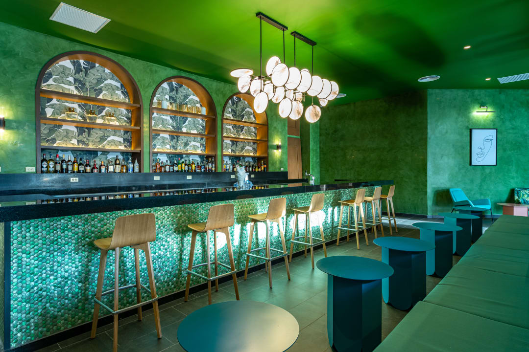 Gastro Caribe Deluxe Princess