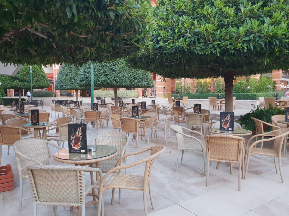 Gastro Megasaray Club Belek