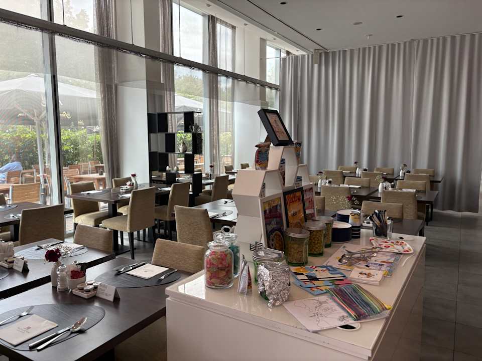 Gastro NH Collection Köln Mediapark