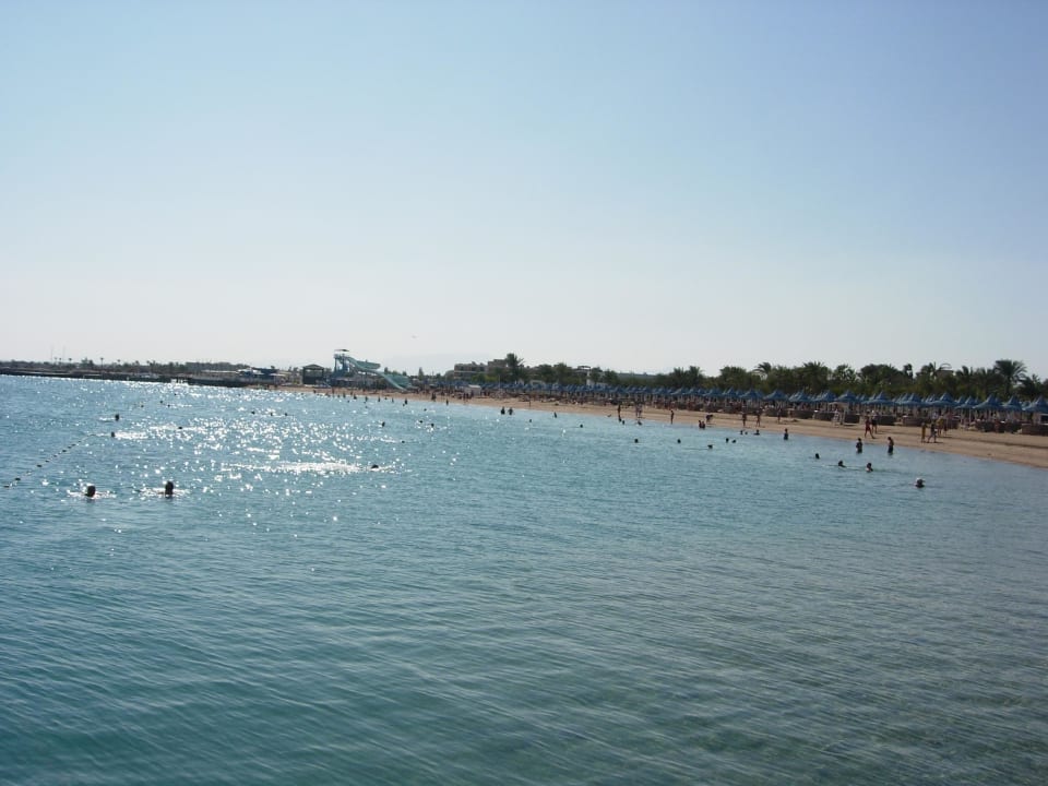 Rote Meer The Grand Hotel Hurghada