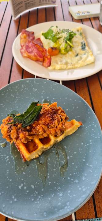 Gastro W Bali - Seminyak