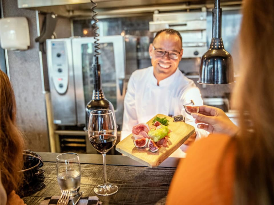 Gastro Leonardo Hotel IJmuiden Seaport Beach