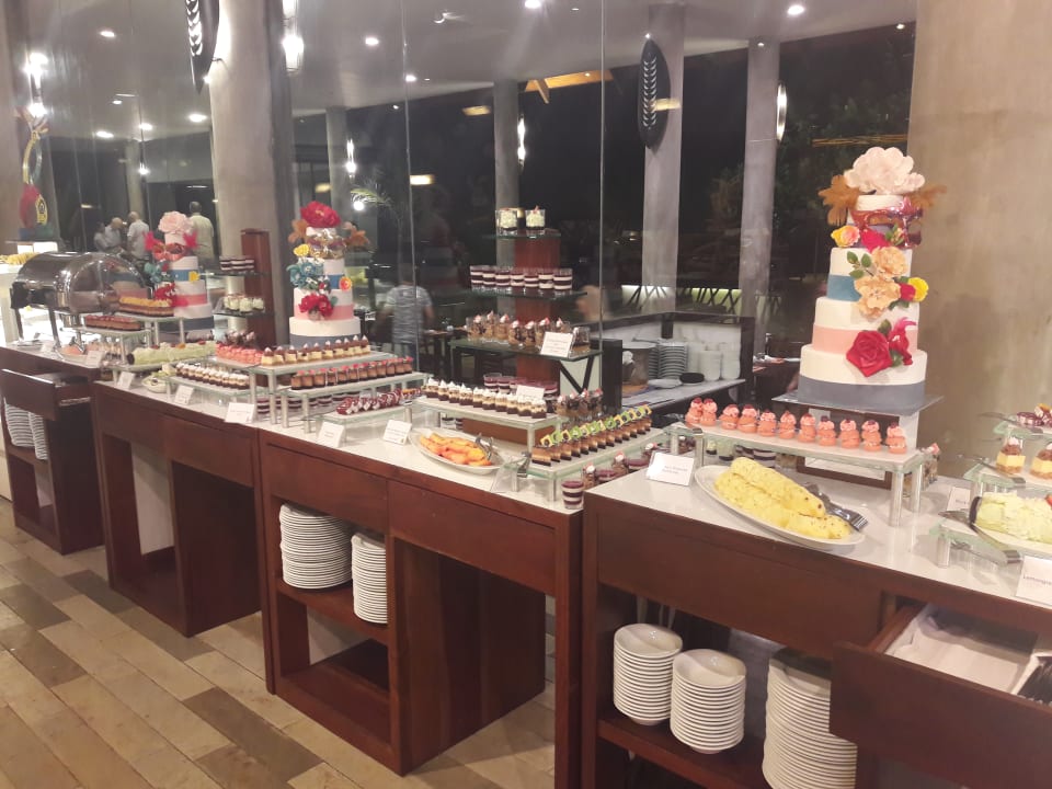 Gastro Hikka Tranz by Cinnamon