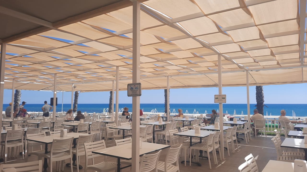 Gastro Hotel Victory Resort