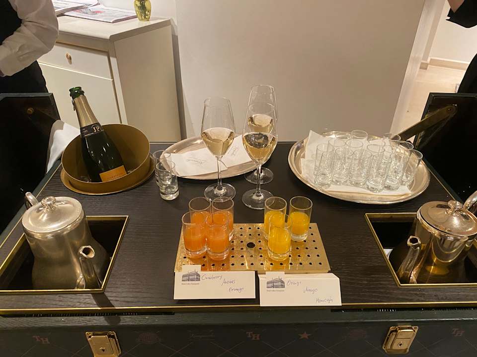 Gastro Hotel Adlon Kempinski Berlin