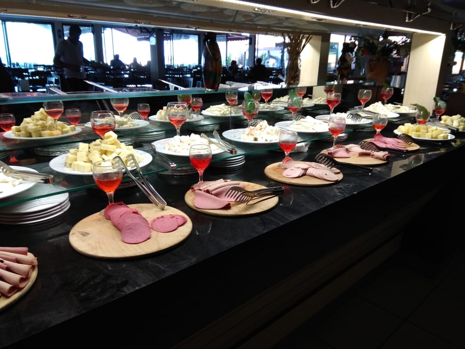 Restaurant Hotel Sirma