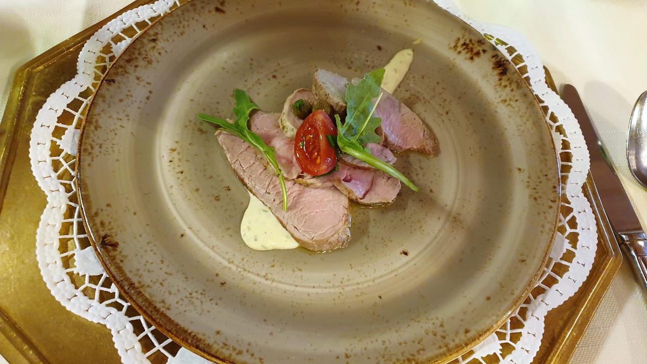 Gastro Hotel Ländenhof